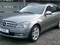 Mercedes-Benz Klasa C Klasa C T-modell (S204) — 7
