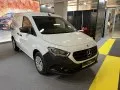 Mercedes-Benz Citan Citan II Panel Van (W420) — 2