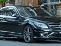 Mercedes-Benz CL CL (C216) — 31