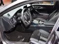 Mercedes-Benz CLA CLA Coupe (C117, facelift 2016) — 15