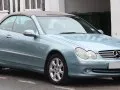 Mercedes-Benz CLK CLK (A209) — 7