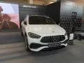 Mercedes-Benz GLA GLA (H247) — 39
