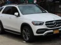 Mercedes-Benz GLE GLE SUV (V167) — 7