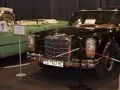 Mercedes-Benz W100 W100 Pullman — 6