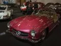 Mercedes-Benz SL SL Coupe (W198) — 22