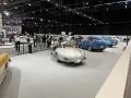 Mercedes-Benz SL SL Coupe (W198) — 11