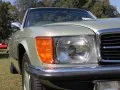 Mercedes-Benz SL SL (R107) — 11