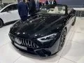 Mercedes-Benz SL SL (R232) — 30