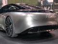 Mercedes-Benz Vision EQS Vision EQS Concept — 7