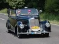 Mercedes-Benz W187 W187 Cabriolet B — 2