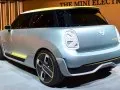 Mini Electric Electric Concept — 12