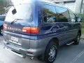 Mitsubishi Delica Delica (L400) — 3