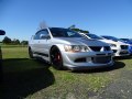 zdjęcie Lancer Evolution