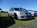 Mitsubishi Lancer Evolution Lancer Evolution VIII — 4