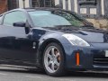 350Z (Z33, facelift 2007)