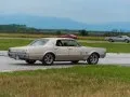 Oldsmobile Cutlass Cutlass Supreme Holiday Sedan — 3