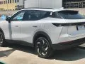 Omoda C7 C7 — 2