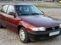 Astra F (facelift 1994)