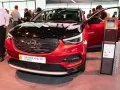 Opel Grandland Grandland X — 2