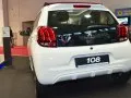 Peugeot 108 108 TOP! Cabrio — 13