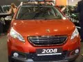 Peugeot 2008 2008 I — 2