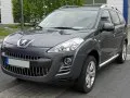 Peugeot 4007 4007 — 3