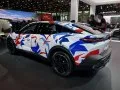 Peugeot 408 (crossover) 408 (crossover) (Phase I, 2022) — 44
