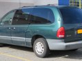 zdjęcie Grand Voyager
