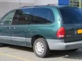 Plymouth Grand Voyager Grand Voyager II — 4