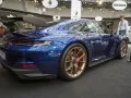 Porsche 911 911 (992) — 12