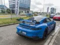Porsche 911 911 (992) — 17