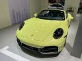 Porsche 911 911 Cabriolet (992, facelift 2024) — 2