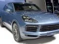 Porsche Cayenne Cayenne III — 2