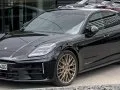Porsche Panamera Panamera (G3) — 2