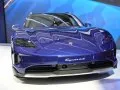 Porsche Taycan Taycan Cross Turismo (Y1A, facelift 2024) — 5
