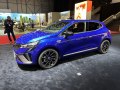 zdjęcie Clio