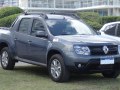 Duster Oroch