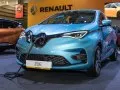 Renault Zoe Zoe I (Phase II, 2019) — 2