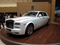 Phantom Extended Wheelbase VII (facelift 2012)