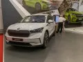Skoda Enyaq Enyaq iV — 2