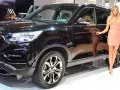 SsangYong Rexton Rexton II