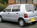 Suzuki Alto Alto IV — 2