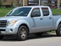 Equator Crew Cab Short Bed