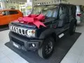 Suzuki Jimny Jimny IV (5-door) — 3