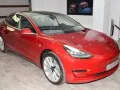 Tesla Model 3 Model 3 — 14