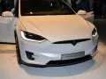Tesla Model X Model X — 10