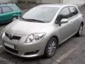 Toyota Auris Auris I — 6