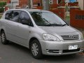 zdjęcie Avensis Verso