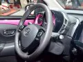 Toyota Aygo Aygo II (facelift 2018) — 13