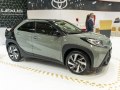 zdjęcie Aygo X